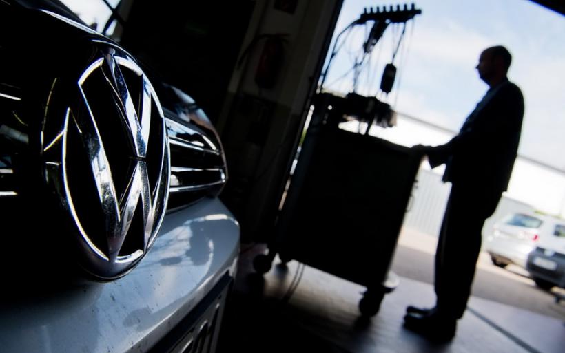 VW, compensaţii mai mici ca în SUA pentru europeni