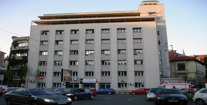 Corpul de Control al Ministerului Sănătăţii a găsit nereguli în mai multe contracte încheiate de Spitalul de Oftalmologie