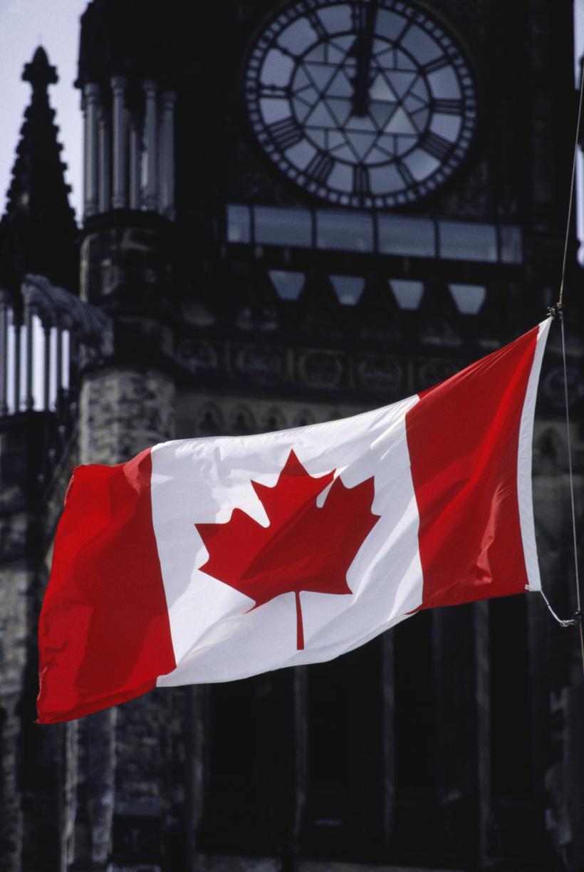 Fără vize în Canada. Decizia, săptămâna viitoare