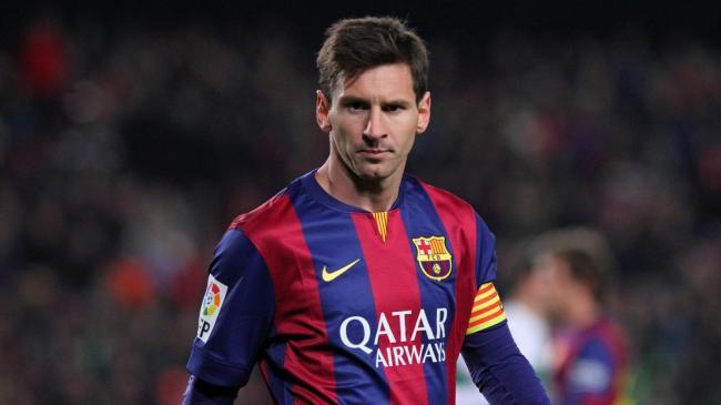 Messi face apel împotriva condamnării pentru fraudă fiscală 