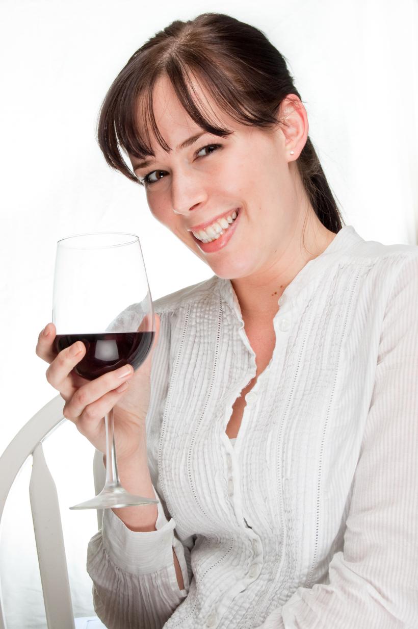 Alcoolism tratat cu vin