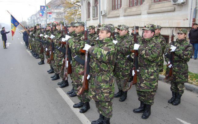 NATO a aprobat o prezenţă militară multinaţională în România, sub conducere românească