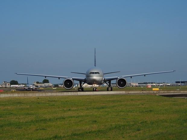 Un avion al companiei Qatar Airways a aterizat de urgenţă pe Aeroportul Otopeni
