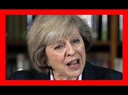 Theresa May, 'doamna de fier' care va negocia ieşirea Marii Britanii din UE