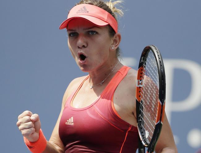 BRD Bucharest Open. Simona Halep s-a calificat în sferturile turneului