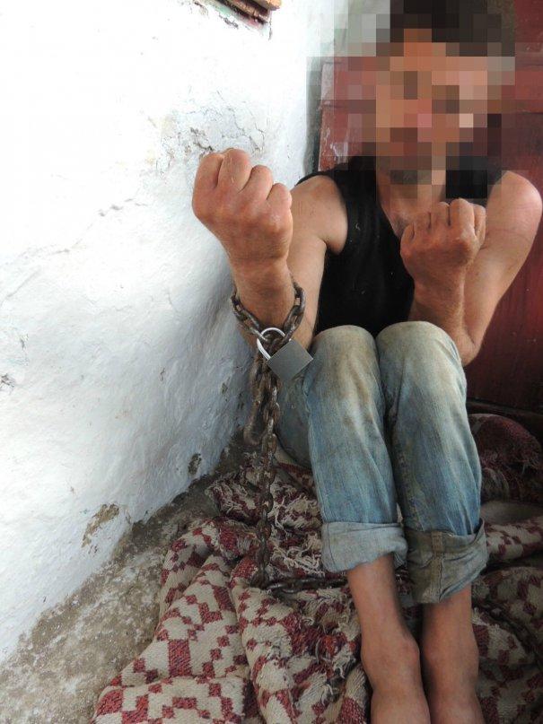 Cazul de sclavagism din Argeş: Numărul arestaţilor a ajuns la 37 