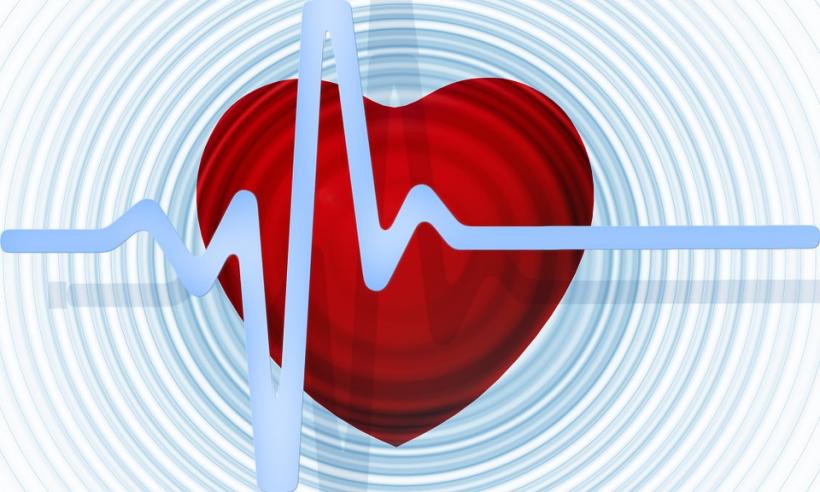 Cum se schimbă viața după un atac de cord?