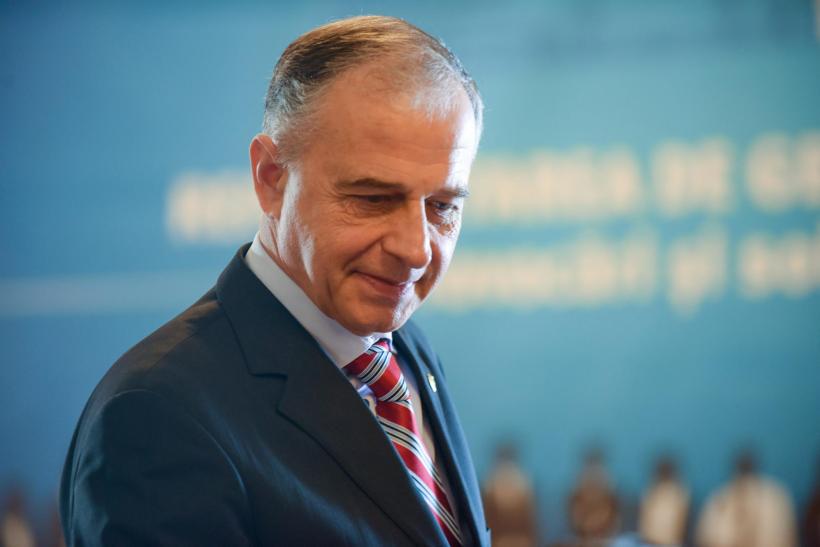 De ziua ta! Mircea Geoană, politician