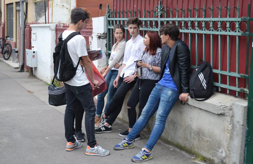 Ecaterina Andronescu și liderii din Educație, despre Bac 2016 18542948