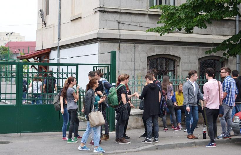 Ecaterina Andronescu și liderii din Educație, despre Bac 2016 18542949