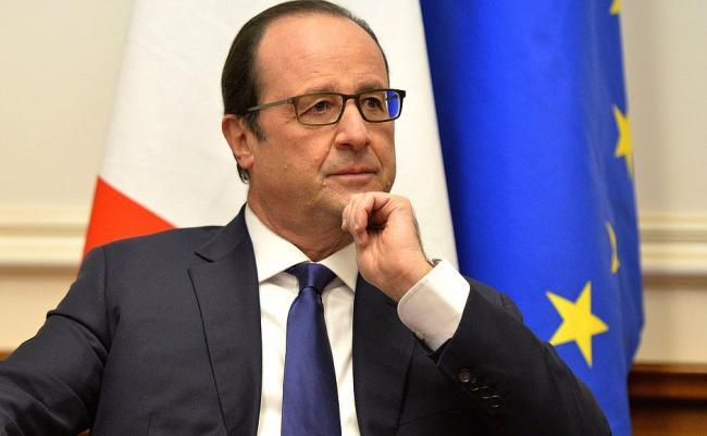 Francois Hollande, întrebat despre salariul frizerului său: 'Puteţi să-mi reproşaţi orice, dar nu acest lucru' 