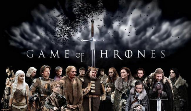 Seria &quot;Game of Thrones&quot;, marea favorită a celei de-a 68-a ediţii a premiilor Emmy 