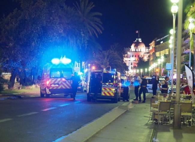 Atentat la Nisa: Cel puţin doi copii au murit şi aproximativ 50 sunt spitalizaţi 