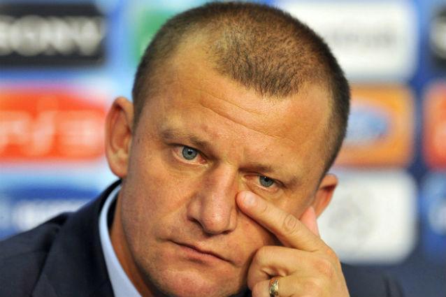 Dorinel Munteanu ar accepta poziţia de antrenor secund al naţionalei, pentru fotbalul românesc, dar şi pentru Daum 