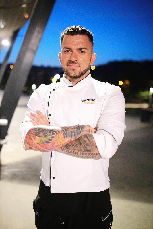 Somlói galuska: rețeta celui mai iubit desert unguresc, de la Chef Paul Siserman 18543117