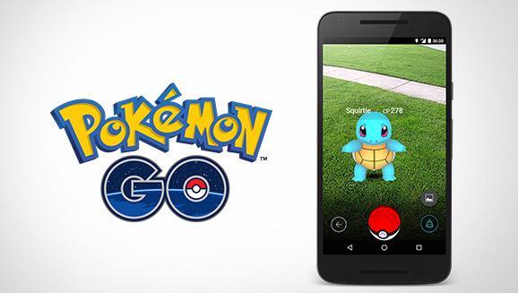 Jocul virtual 'Pokémon Go', victima unui atac mondial al serverelor sale 