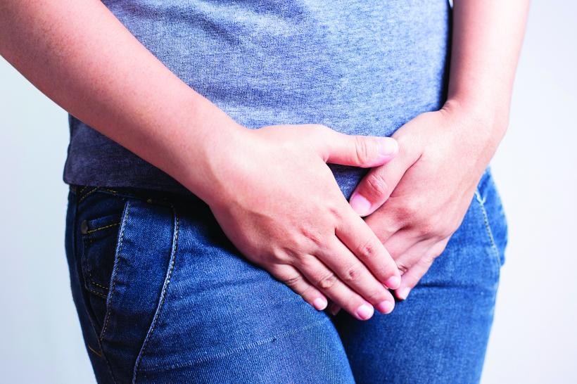 Infecţiile urinare se întâlnesc la majoritatea femeilor şi nu trebuie neglijate