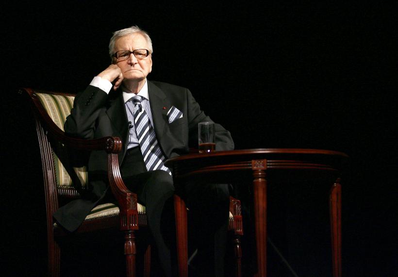 RADU BELIGAN A MURIT. Povestea debutului maestrului in film 18543585