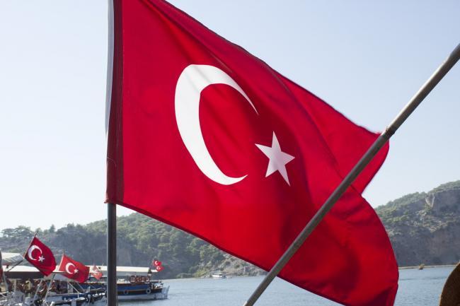 Turcia: Operaţiune aeriană care vizează două nave turceşti ce încearcă să ajungă în apele teritoriale greceşti 