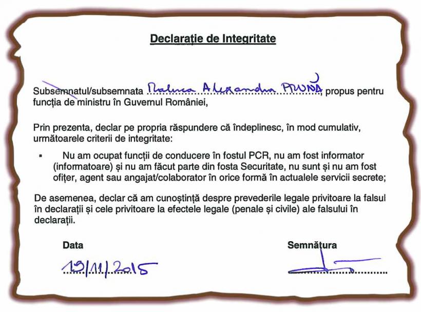 Ce păţeşte Prună dacă a fost la SIE 18543643