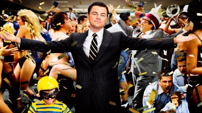 Fundaţia Leonardo DiCaprio a strâns 45 de milioane de dolari într-o seară! Care e cauza