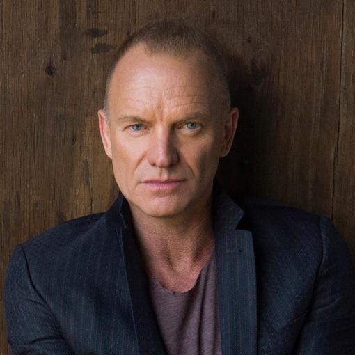 Sting a anunţat lansarea în luna noiembrie a celui de-al 12-lea album al său 