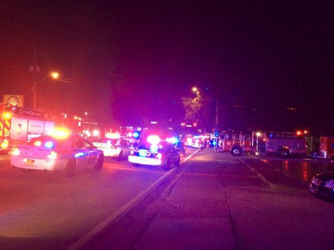 Atac armat într-un club de noapte din Florida: Cel puţin un mort şi 14 răniţi 