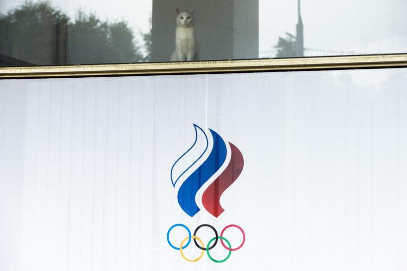 Sportivii ruşi pot participa la Olimpiadă, a decis CIO