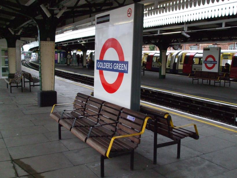 Staţie de metrou din Londra, închisă din cauza unei alerte de securitate 