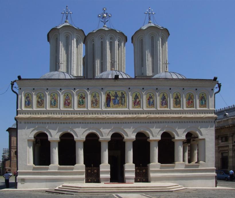 Patriarhia Română: Atacul de la Saint-Etienne du Rouvray, un atentat simbolic la identitatea creştină a Europei 
