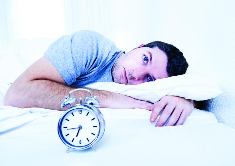 Patru trucuri ca să scapi de insomnie
