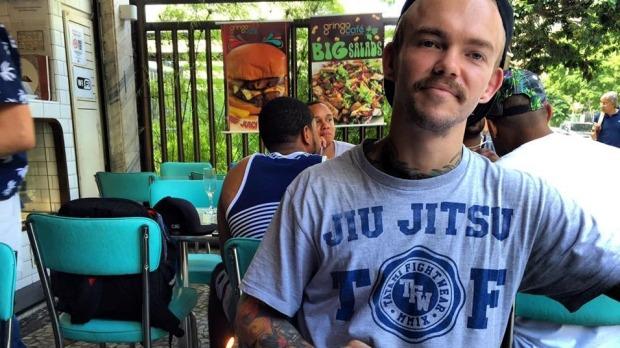 RIO 2016 - Luptătorul neozeelandez de jiu-jitsu Jason Lee a fost răpit