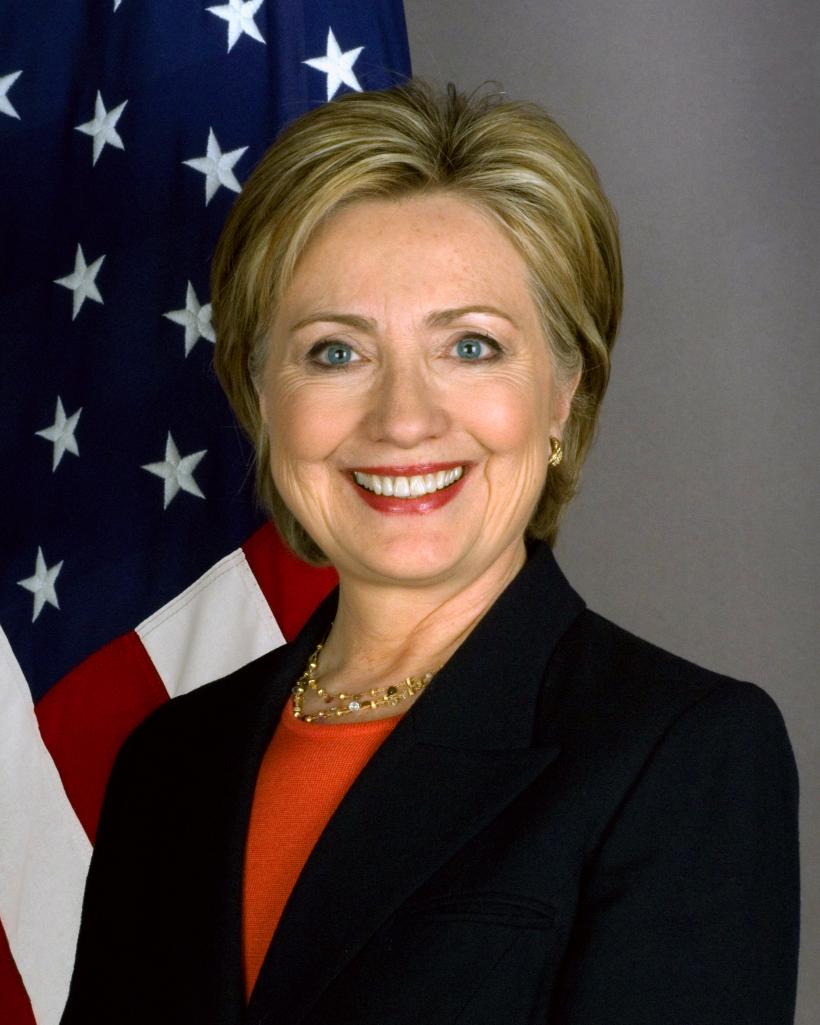 Alegeri SUA 2016. Hillary Clinton obţine învestitura democraţilor pentru prezidenţiale