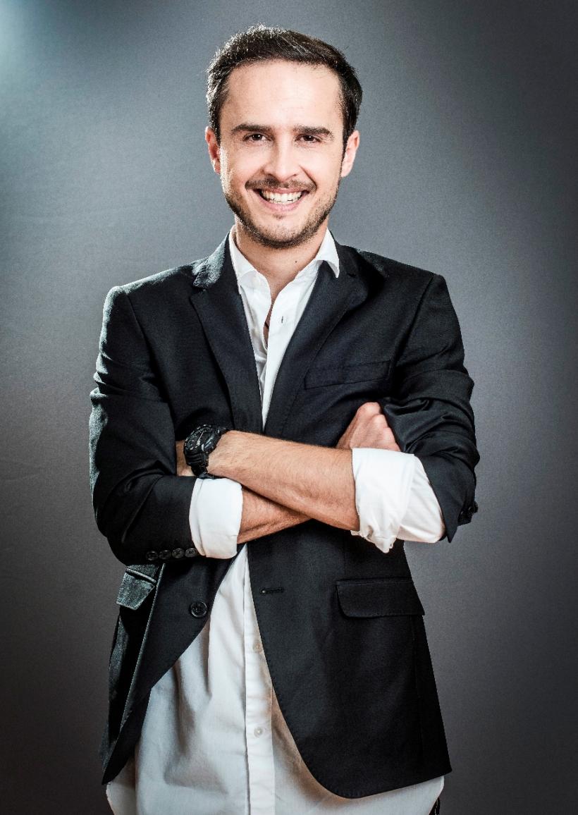 Pepe, Dorian Popa, Dima Trofim, Lucian Ionescu și Șerban Copoț, concurenți în noul sezon “Te cunosc de undeva!” 18544298