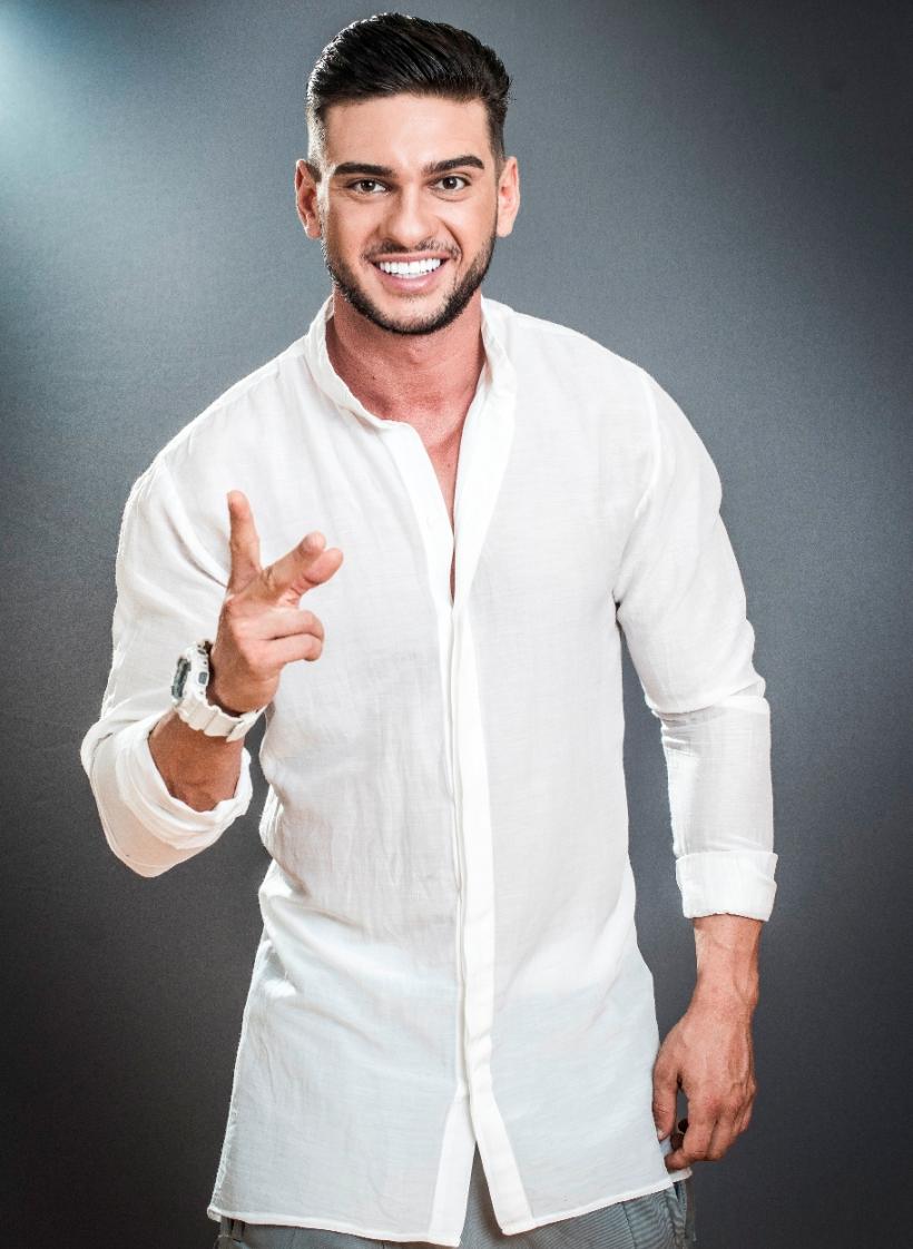 Pepe, Dorian Popa, Dima Trofim, Lucian Ionescu și Șerban Copoț, concurenți în noul sezon “Te cunosc de undeva!” 18544299