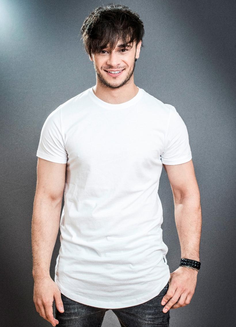 Pepe, Dorian Popa, Dima Trofim, Lucian Ionescu și Șerban Copoț, concurenți în noul sezon “Te cunosc de undeva!” 18544300