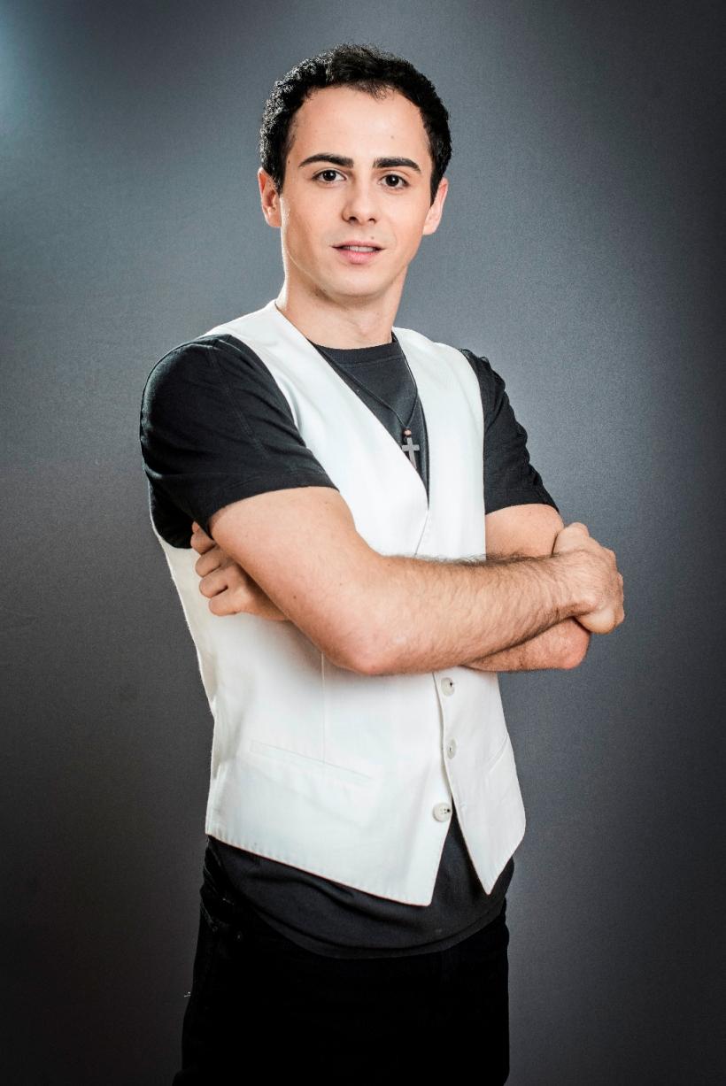 Pepe, Dorian Popa, Dima Trofim, Lucian Ionescu și Șerban Copoț, concurenți în noul sezon “Te cunosc de undeva!” 18544301