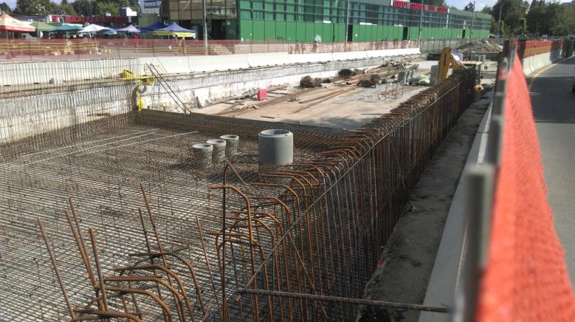 Pasajul Piaţa Sudului, un nou termen de finalizare. Ce promite Primăria Capitalei 18544382