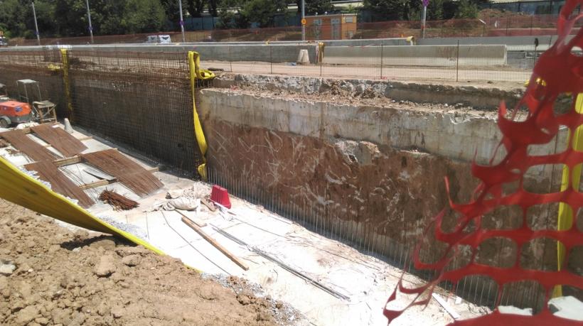 Pasajul Piaţa Sudului, un nou termen de finalizare. Ce promite Primăria Capitalei 18544383