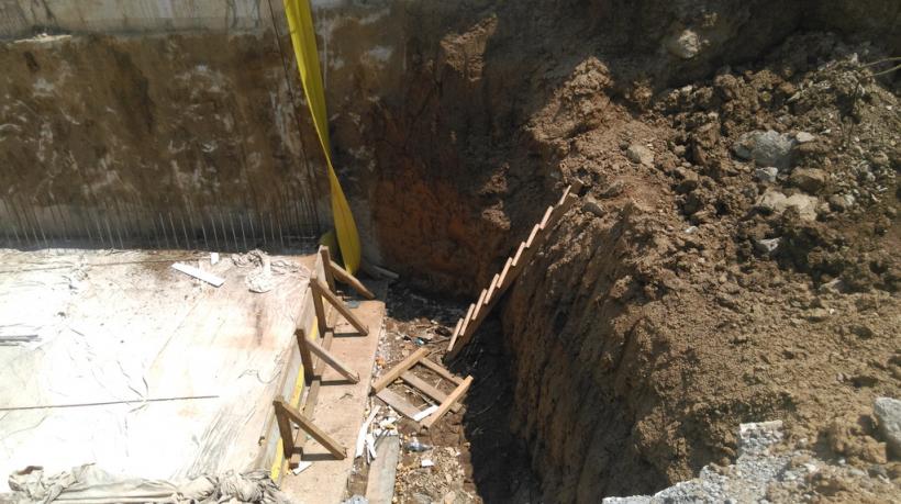 Pasajul Piaţa Sudului, un nou termen de finalizare. Ce promite Primăria Capitalei 18544384