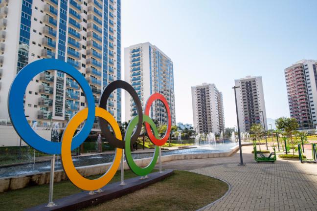 RIO 2016 - Nou scandal în satul olimpic: indicii de nereguli în angajarea a circa 600 de instalatori