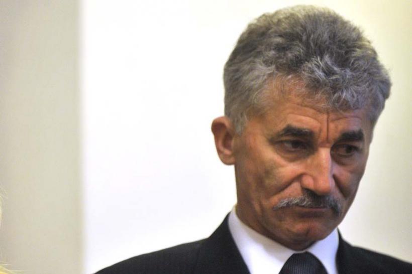 UPDATE - DNA: Deputatul Ioan Oltean, TRIMIS ÎN JUDECATĂ alături de Crinuţa Dumitrean în dosarul despăgibirilor de la ANRP 