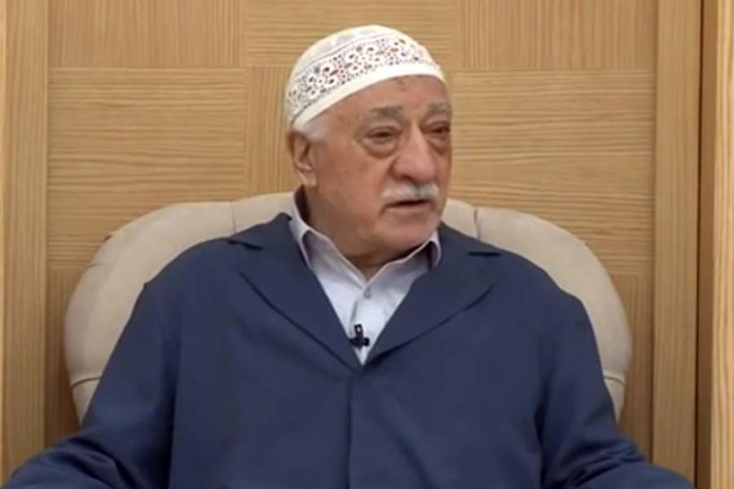 Predicatorul Fethullah Gulen, încrezător că SUA nu-l vor extrăda în Turcia 