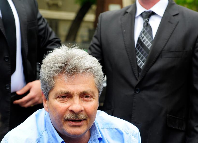 Miza denunţurilor lui SOV: un nou dosar și 3 milioane USD 18544697