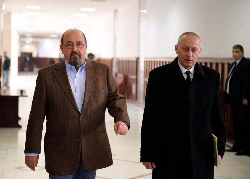 Miza denunţurilor lui SOV: un nou dosar și 3 milioane USD 18544698