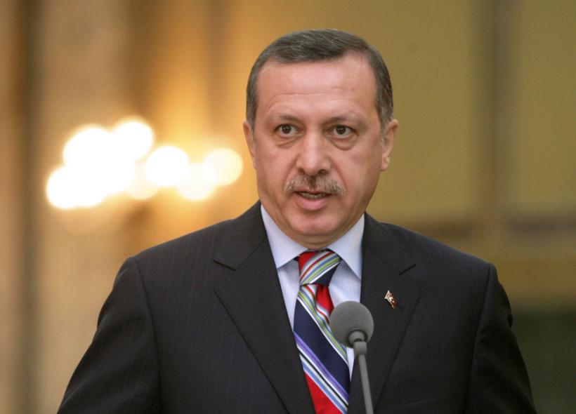 Erdogan: Scenariul puciului eşuat din Turcia &quot;a fost scris în străinătate&quot; 
