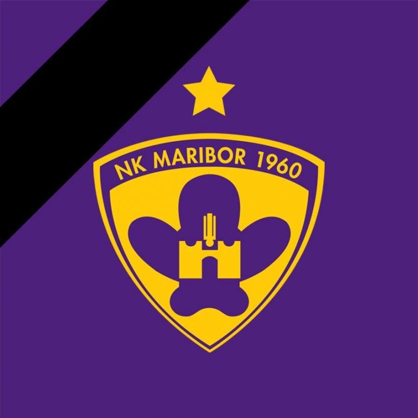 Tragedie in fotbal. Doi jucători ai echipei NK Maribor au murit într-un accident rutier 