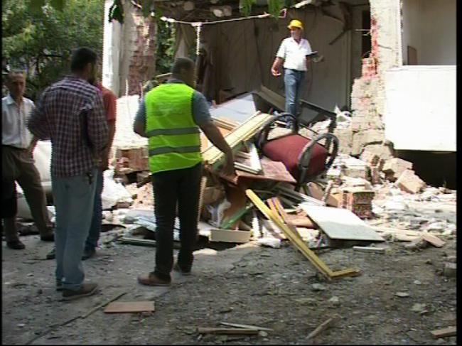 Cauza exploziei la blocul din Iași. Tragedia putea fi evitată
