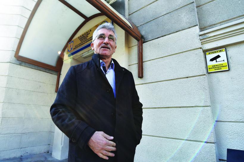 PNL face “reformă” înainte de alegeri: Oltean, uns şef la Bistriţa