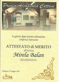 O româncă talentată, pe cale de a cuceri pe deplin Italia cu picturile ei: "Dacă mă ajută România? Nu ştiu ce aş putea răspunde!" 18545149